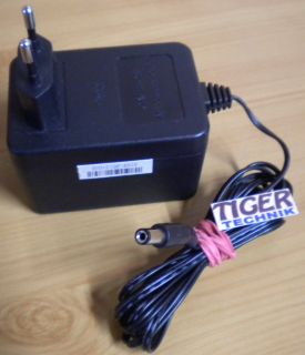 Linksys HKA-12100EC-230 Power Adapter 12V 1000mA 12VA Netzteil* nt852