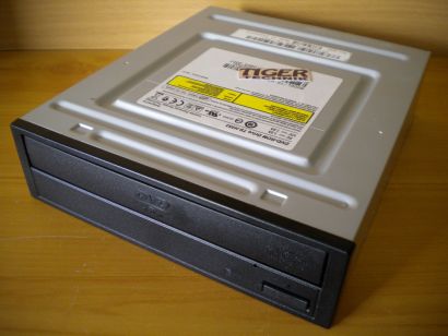 Toshiba Samsung TSST TS-H353B DEBH CD DVD ROM Laufwerk SATA schwarz* L322