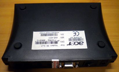 Acer Modem 56 Surf* nw366