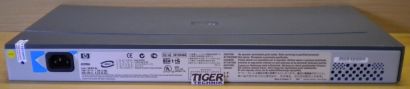 HP J3295A ProCurve 10 100Mbit 24port Fast Ethernet Netzwerk Hub* nw501