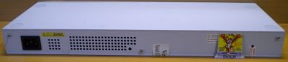 3Com Baseline Switch 2226 Plus 3C16475BS 24-port 100Mbps Ethernet Switch* nw503