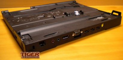 IBM Lenovo ThinkPad X200 UltraBase Dockingstation für die X200 Serie* nb21