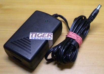 DVE DSA-0421S-122 36 Maxtor OneTouch Adapter 100-240V 1.2A - +12V 3A* nt620