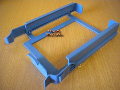 DELL PC Gehäuse YJ221 U6436 UL C-3598 Festplatten Halterung HDD Caddy* pz147