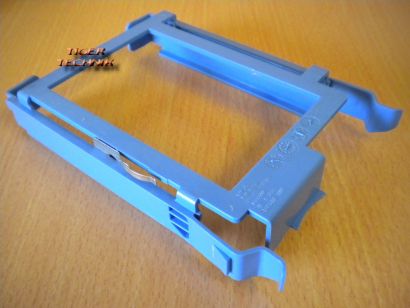 DELL YJ221 Festplatten Halterung HDD Caddy Optiplex 960 380 360 345 330* pz147