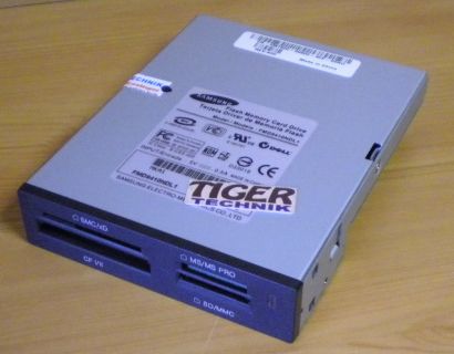SAMSUNG FMD9410NDL1 0M7502 USB Computer Kartenlesegerät* kl20