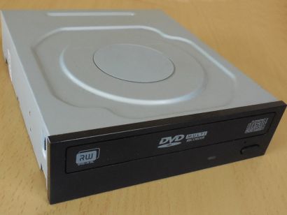 Philips Lite-On DH-16AASH CD DVD RW DL Brenner SATA schwarz DH-16AASH15C* L328