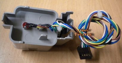 Packard Bell iMedia D9723 AIO UTOW-DIE UTOW-D10 usw Power Schalter* pz160