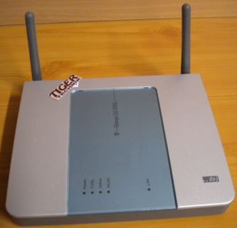 Deutsche Telekom T-Sinus 111 DSL WLAN Router ADSL ADSL2+* nw400