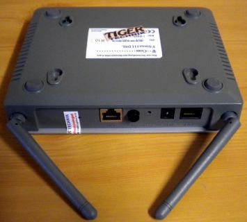 Deutsche Telekom T-Sinus 111 DSL WLAN Router ADSL ADSL2+* nw400