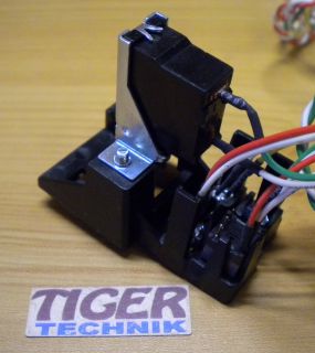 4MBO Solteam PS3-22SP Power Reset Schalter HDD LAN Power LED Halterung* pz162