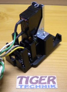 4MBO Solteam PS3-22SP Power Schalter HDD und Power LEDs Halterung* pz163