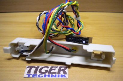 HP D31vm C1.8 40 k 256Ac GR 293088-999 LDBZ Power Schalter Button Switch* pz177