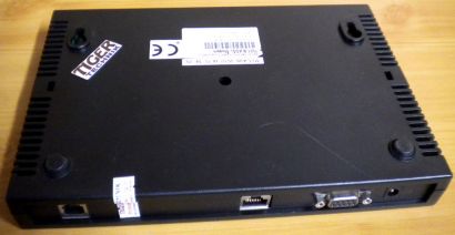 Xentrix XAVi Technologies Corporation 7001-B ADSL Modem* nw409