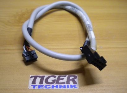 Dell Dimension GH483 CN-0GH483 C521 Kartenlesegerät Kabel grau* pz185