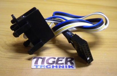 HP Compaq Evo D310 239074-001 Power Schalter Switch Button und LEDs* pz186