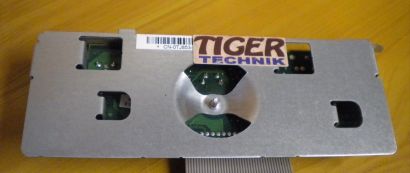 Dell 0TJ853 Optiplex 360 740 745 380 USB Audio Front Panel Power SW LED* pz194