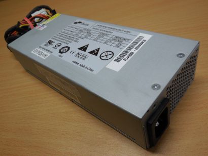 SHUTTLE PC40I2503 9T0-PWR250-01H0 Shuttle XPC PCs 250 Watt Netzteil* nt22