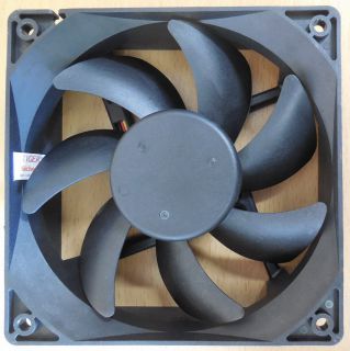 Foxconn PV123812DSPF01 CN 0NN495 120mm 12V 0.90A 5-pol CPU & Gehäuse Lüfter*gl15
