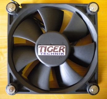 Delta AFB1212SH FSC Fujitsu FTS PN V26815-B116-V61 CPU Gehäuse Lüfter 120mm*gl16