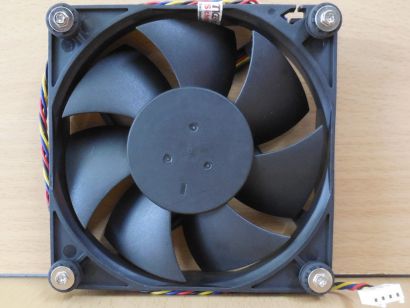 AVC DS12025B12H FSC Fujitsu FTS PN V26815-B116-V64 CPU Gehäuse Lüfter 120mm*GL17