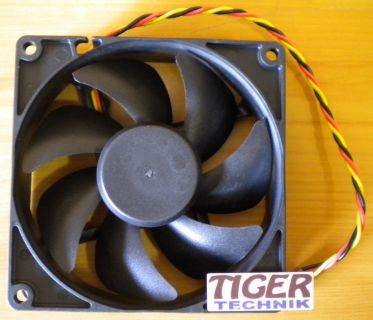 Sunon EE92251S3 D000 C99 92mm 12V 1.3W Gehäuse Lüfter Fan* gl19
