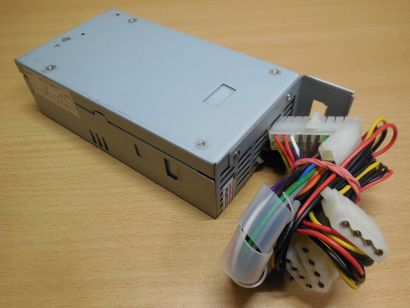 Shuttle XPC 9T0-PWR200-04A0 PCs ACHME AM630BS20S 200 Watt Netzteil* nt24