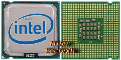 Prozessor Intel Pentium Dual Core E2180 SLA8Y 2GHz FSB800 1M Sockel 775* c307