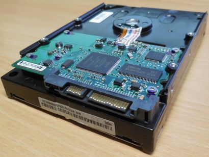 Seagate Barracuda 7200.9 ST3250824AS HDD SATA II 250GB 3.5 Festplatte 8MB* F201