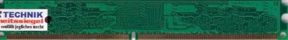 Kingston KVR667D2N5 1G PC2-5300 1GB DDR2 667MHz 99U5431-017 A00LF RAM* r335