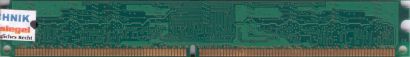 Kingston KVR667D2N5 1G PC2-5300 1GB DDR2 667MHz 9905431-018 A00LF RAM* r336
