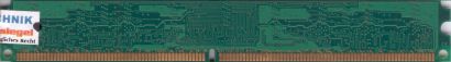 Kingston KVR667D2N5 1G PC2-5300 1GB DDR2 667MHz 9905431-018 A00LF RAM* r336