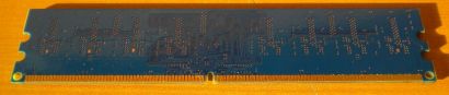 Nanya NT1GT64U88D0BY-3C PC2-5300U 1GB  DDR2 667MHz 0825 TW RAM* r342
