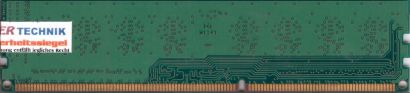 Kingston KFJ9900S 2G PC3-10600 2GB DDR3 1333MHz 9905402-171 A00LF RAM* r346