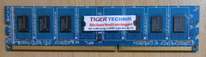 Ramaxel RMR1870ED48E8F-1066 PC3-8500U CL7 2GB DDR3 1066MHz Arbeitspeicher* r351
