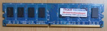 Ramaxel RML1320MJ48D8F-800-LF PC2-6400U CL6 2GB DDR2 800MHz Arbeitsspeicher*r352
