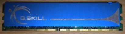 G.Skill F2-8500CL5D-4GBPK PC2-8500 2GB Speicher DDR2 1066MHz 2.0v-2.1v RAM* r367
