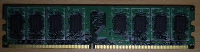 Valueselect VS2GB667D2 PC2-5300 2GB DDR2 667MHz 407435 RAM* r369