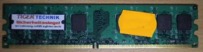 Apacer AM1 73 G11BF 000 PC2-6400 1GB DDR2 800MHz RoHS RAM* r376