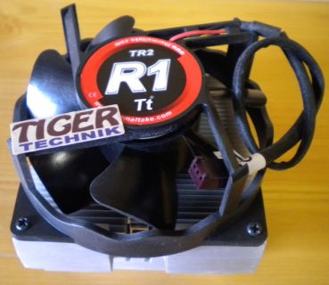 Thermaltake TR2 R1 92mm Sockel 939 AM2 AM2+ AM3 Prozessorkühler CPU Lüfter* ck13