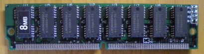EDO-RAM Chip Nr. M5M44400CJ 6188B0G-7S - 6178B03-7 8MB RAM* r389