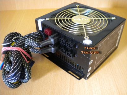 ENERMAX Liberty ELT400AWT 400Watt PC Netzteil* nt273