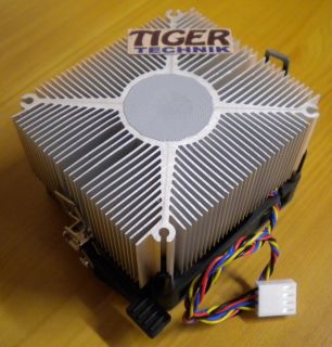 AMD CPU Lüfter CMDK8-7G52B-A1-GP Sockel AM2 AM2+ AM3+ AM3 939 940 754* ck24