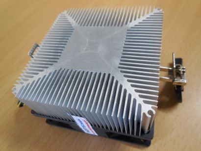 AVC 20049648 AMD Sockel AM2 AM3 754 939 940 FM1 FM2 4-pol CPU Kühler Lüfter*ck36
