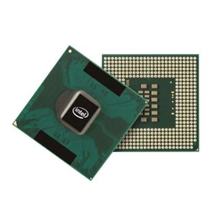 CPU Prozessor Intel Core Solo T1350 SL99T 1.86GHz 533MHz FSB 2M Sockel M* c492