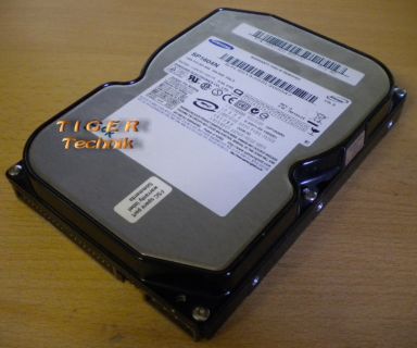 Samsung PALO SP1604N Rev.A 160GB PATA Festplatte HDD* f84