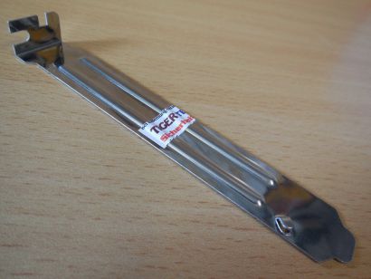 3x Stück Standard Slotblech Slot Blende Slotblende Abdeckung Gehäuse hinten*bl21