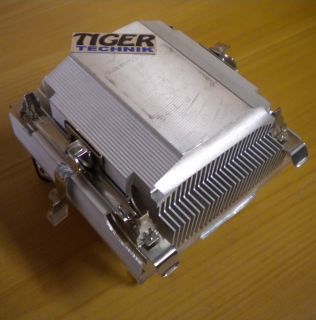 Arctic Cooling Super Silent 4 Ultra TCL Sockel 478 CPU Lüfter leuchtet blau*ck63