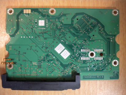 Seagate ST3320620AS 9BJ14G-033 SATA 320GB PCB Controller-Elektronik Platine*fe08
