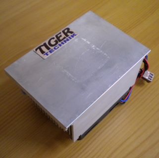 Medion DI4-6I31-M1 Intel Sockel 478 CPU Lüfter 60mm 3-pol  Prozessorkühler* ck82